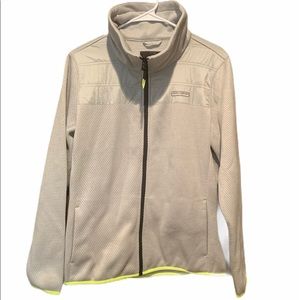 NWT Lucky brand zip up -25 obo